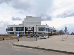 На дизайн-проект туалета при VIP-комнате потратят 125 тысяч в Воронеже