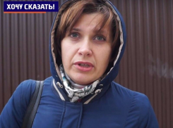 «Людей, не спрашивая, отправляют в Шилово!»- жительница Воронежа Евгения Жечева