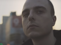 Воронежский киборг снялся в клипе против коронавируса