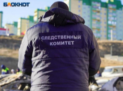 Труп 23-летнего парня нашли в сарае в воронежском селе