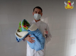 Воронежский медбрат стал лучшей медсестрой 