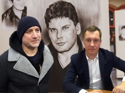 Станет ли памятник Хою яблоком раздора в альянсе «СР» и «За правду» Прилепина
