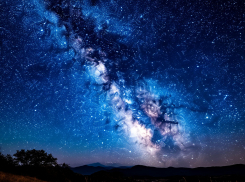 «Звездный балет» начнется в небе над Воронежской областью