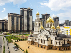 Созидая будущее - воронежскому ДСК 58 лет!