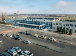 Началась подготовка к строительству второго терминала Воронежского аэропорта