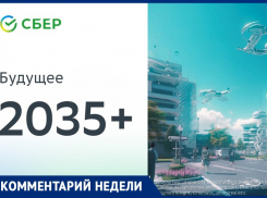 «Модель Сбера фактически подпевает коллективному Западу»