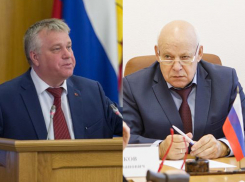 «Недружественная Украина» поссорила депутатов Воронежской областной Думы