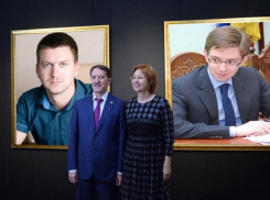 Федеральное СМИ присовокупило Антиликаторова к семье Гордеева