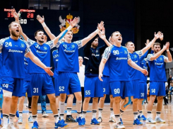 4 месяца без зарплаты: вышедший в Суперлигу гандбольный «Воронеж» обратился к губернатору