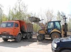 Александр Гусев передал предприятию Валерия Ларичева новые полномочия