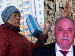 Депутата Сергея Оганезова воронежцы обвинили в наплевательстве к жизни окраин