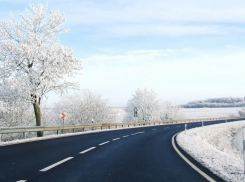 В Воробьевском районе под колеса «Фольксвагена» попал неизвестный человек