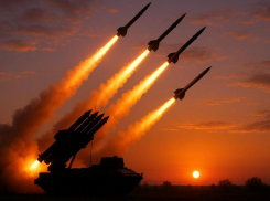 Украинские БПЛА готовы вторгнуться в воздушное пространство Воронежской области