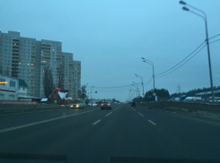 Почему в Воронеже исчезли утренние пробки 