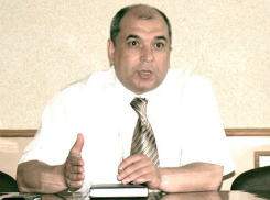 Мэр воронежского Поворино, которого критиковал Гордеев, переизбран на новый срок