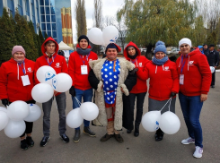 «РВК-Воронеж» устроил для горожан праздник в честь 150-летия водопровода