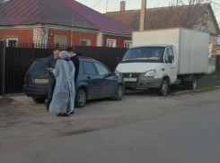 Суд оштрафовал мужчину на 15 тыс за нарушение самоизоляции под Воронежем 