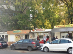 В Воронеже все еще ищут убийцу продавщицы фастфуда 