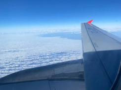 Стало известно, до какого числа небо над Воронежем останется закрытым