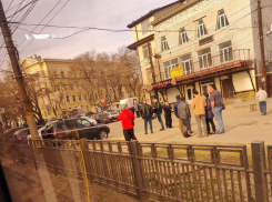 Конфликт конкурентов мог стать причиной хлопка в воронежском кафе
