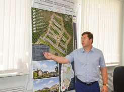 Воронежцы поддержали строительство эко-деревни в ближайшем пригороде