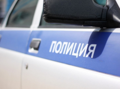 В Воронеже поймали мужчину, который пытался ограбить ларек с сигаретами