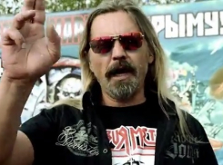 Лидер группы «Коррозия металла» Паук просит помочь фаерщику Косте из Воронежа