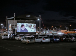 Кинопарковка в Воронеже: более 30 рейтинговых фильмов для горожан 