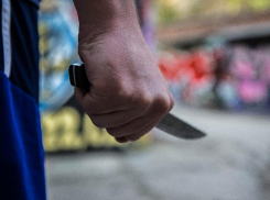 Мужчина зарезал пасынка в Воронеже 