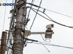 Названы улицы, где могут установить новые камеры на нарушения ПДД в Воронеже