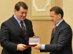 Воронежский юрист уличил Геннадия Макина в потворстве «феодалам», пока Гордеева не было на хозяйстве 