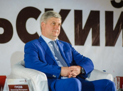 Визит двух федералов повысил политические акции воронежского губернатора