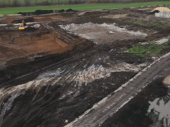 В Воронеже построят новую автодорогу и улучшат водоснабжение