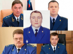 Топ-5 самых богатых прокуроров Воронежской области за 2018 год