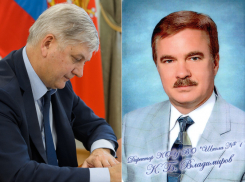 Как губернатор Гусев объявил благодарность осуждённому за мошенничество директору тюремной школы