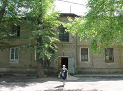 Воронежцы 20 лет ждут сноса ветхого жилья, рискуя жизнями  