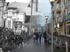 Как воронежцы смотрят на Октябрьскую революцию 1917 года