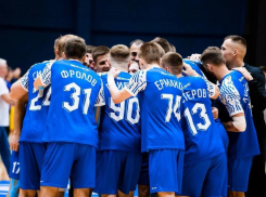 «Не дайте погибнуть»: владелец гандбольного «Воронежа» готов передать команду властям