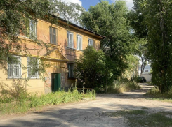 Воронежские власти рассказали, как благоустраивается родной микрорайон Хоя 