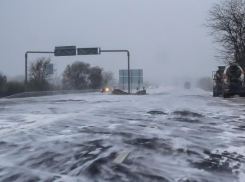 Когда температура в Воронеже приблизится к нулю градусов, рассказал метеоролог 