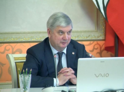 «Странным» назвал губернатор Александр Гусев рост числа банкротящихся предприятий в Воронеже