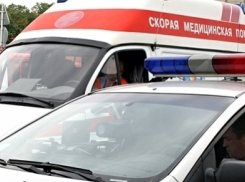 В Воронеже пьяный собутыльник ударил приятеля палкой по голове