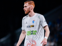 Долго думал из-за политической ситуации: как переходил Дилан Мертенс в воронежский «Факел»