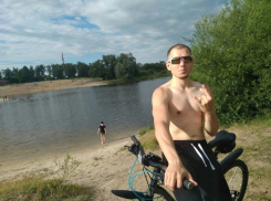 - Это было ужасное зрелище, - родные погибшего велосипедиста ищут очевидцев трагедии в Воронеже