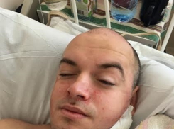 В воронежском ресторане жестоко избили известного коммерсанта