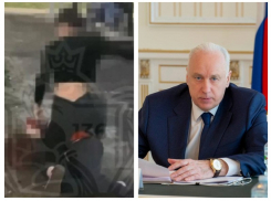 Бастрыкин заинтересовался жутким избиением 8-классницы в Воронеже