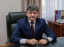 Владимир Путин продлил полномочия Василия Тарасова как главы Воронежского облсуда