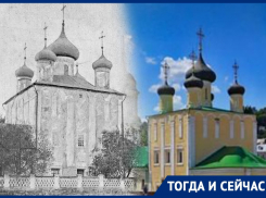 Здесь был первый монастырь: что сильнее всего напоминает о Петровских временах в Воронеже