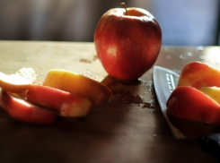 В Воронеже отчим за еду зарезал своего 34-летнего пасынка