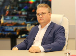 Мэр Воронежа ответил на вопрос о QR-кодах легендарной цитатой из фильма «Брат»